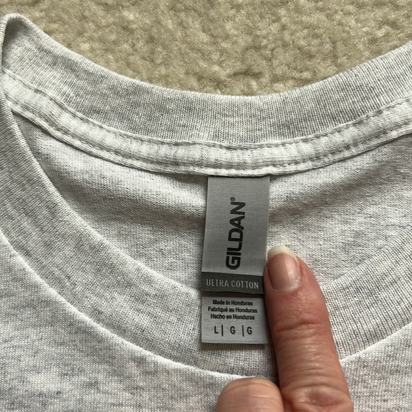 Men’s MSU Alumni T-Shirt - Picture 3 of 7